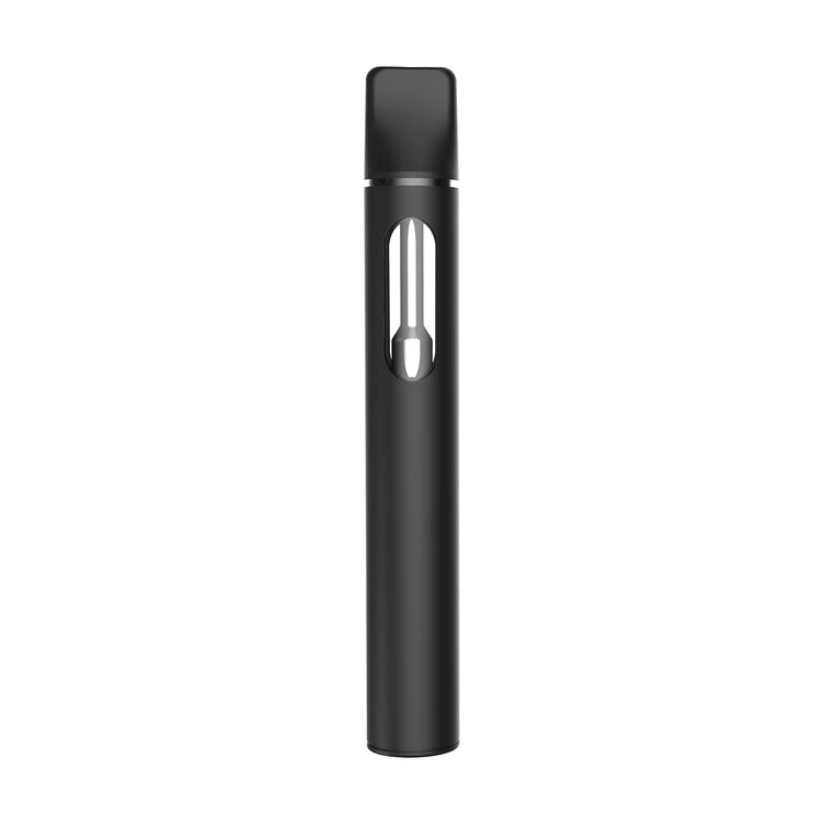 3 Air-channal Design Disposable Vape Pen
