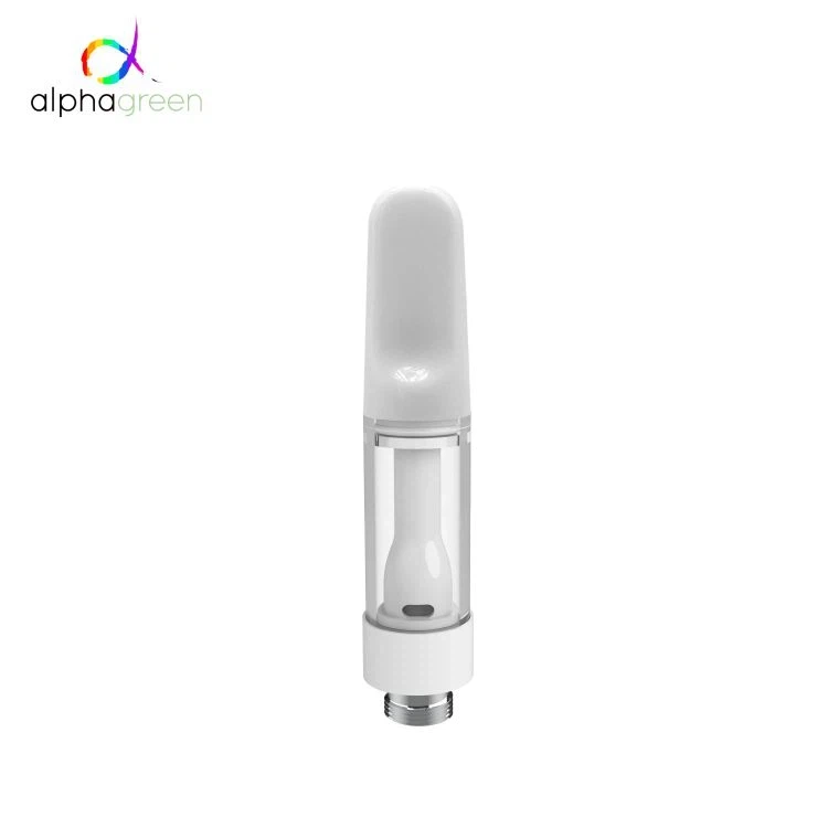 올 세라믹 CBD Vape 오일 탱크