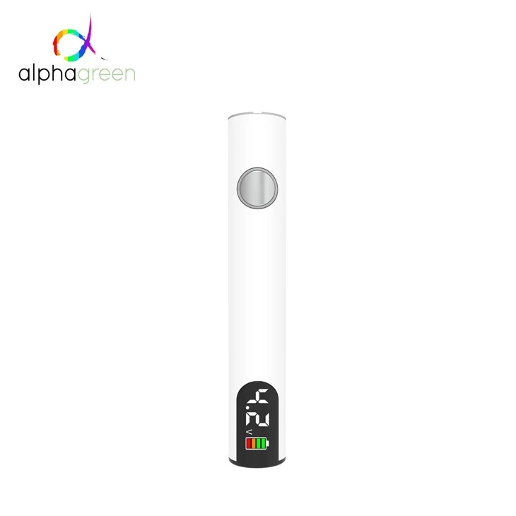 Rechargeable Portable Internal Heat Charging Battery