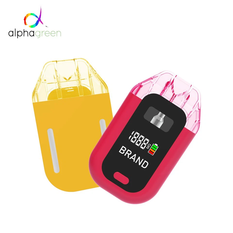 Dose Control Disposable With Screen