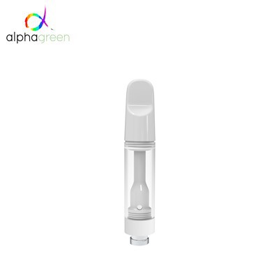 1ml 풀 세라믹 510 스레드 카트리지